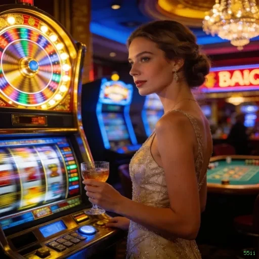 55ii slots no app